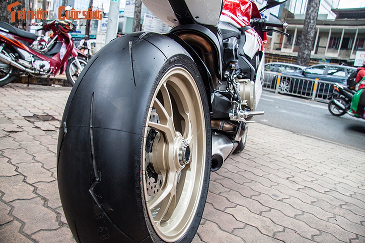 Sieu moto Ducati 1299 Panigale S gia 2 ty tai Sai Gon-Hinh-11